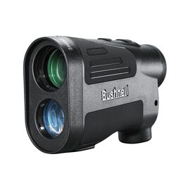 Лазерный дальномер Bushnell Prime 6x24 мм 1700 м с баллистическим калькулятором (LP1800AD)