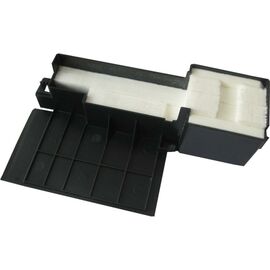 Контейнер для отработанных чернил Epson (памперс,абсорбер) L110/L210/L300/L350/L355 (1627961/1577649)