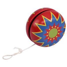 Игровой набор Goki Йо-йо красный (14159G-5)