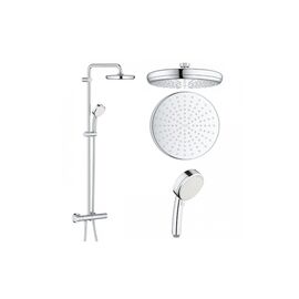 Смеситель Grohe Tempesta Cosmopolitan (27922001)