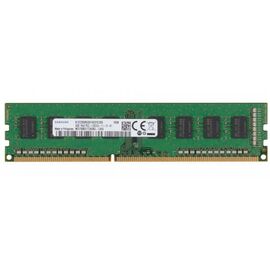 Модуль пам'яті для комп'ютера DDR3 4GB 1600 MHz Samsung (M378B5173CB0-CK0)