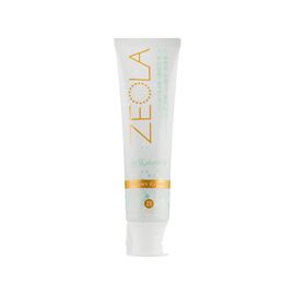 Зубная паста Zettoc Zeola White Sunny Citrus Солнечный цитрус 95 г (4582118954377)