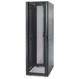 Шкаф напольный APC 42U NetShelter SX 600*1070мм (AR3100)