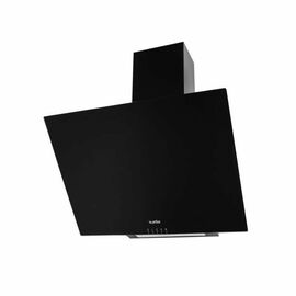 Вытяжка кухонная Ventolux MIRROR 60 BK (750) PB