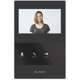 Видеодомофон Slinex SQ-04M_B