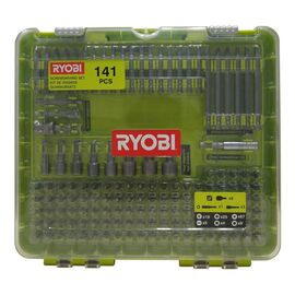 Набор бит Ryobi RAKD141, 141шт (5132004667)