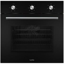 Духова шафа Ventolux EO56M-6K BK