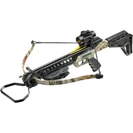 Арбалет Man kung MK-XB27GODC-KIT