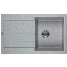 Мойка кухонная Ventolux STELLA (GRAY GRANIT)