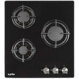 Варочная поверхность Ventolux HG430-G1G CS (BK) (HG430-G1GCS(BK))