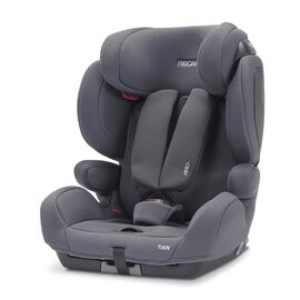 Автокресло Recaro TIAN CORE Simply Grey (88042260050)