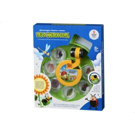 Набор для экспериментов Same Toy Полевой микроскоп (613Ut)