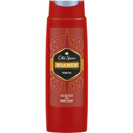 Гель для душа Old Spice Roamer 250 мл (8001090965516)