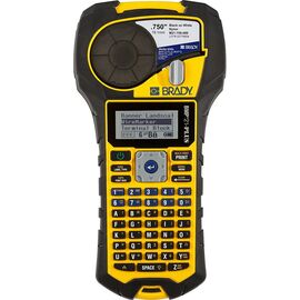 Принтер этикеток Brady BMP21 PLUS / комплект "Базовый"