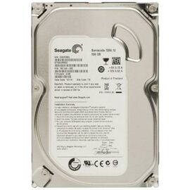 Жесткий диск 3.5"  500GB Seagate (# ST500DM002-FR #)