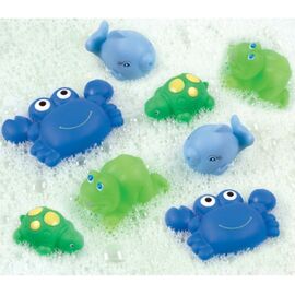 Игрушка для ванной Playgro Брызгалки (109864)