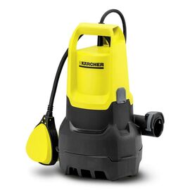 Дренажный насос Karcher SP 1 Dirt для грязной воды (1.645-500.0)
