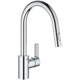 Смеситель Grohe Eurostyl Cosmopolitan (31482003)