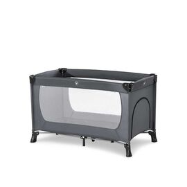 Детский манеж Hauck Dream N Play Plus Grey (60361-1)