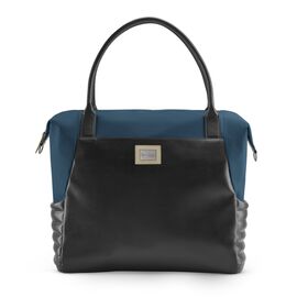 Сумка для мамы Cybex Platinum Mountain Blue (521002933)