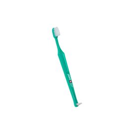 Дитяча зубна щітка Paro Swiss Paro Swiss S27 м'яка Зелена (2100000028924-green)