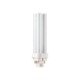 Лампочка Philips MASTER PL-C 13W/840/4P 1CT/5X10BOX (927907184040)