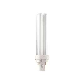 Лампочка Philips MASTER PL-C 18W/840/2P 1CT/5X10BOX (927905784040)