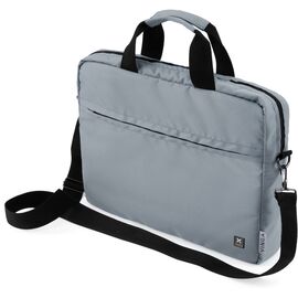 Сумка для ноутбука Vinga 14-15" NB140P gray (NB140PG)