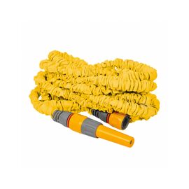 Поливочный шланг HoZelock 40м растяжной Superhoze в боксе+коннекторы (7063)