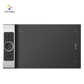 Графический планшет XP-Pen Deco Pro Black (Deco Pro M)
