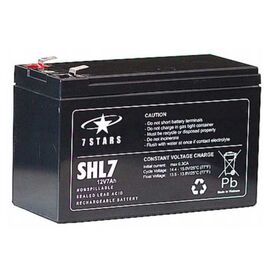 Батарея к ИБП EverExceed SHL7 12V-7Ah (SHL7)