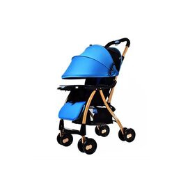 Коляска BBH Baby QA2 Blue (920697)