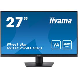 Монитор iiyama XU2794HSU-B1