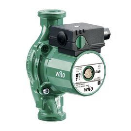 Циркуляційний насос Wilo Star-RS 30/2, 2", 10 бар, 180 мм, 45 Вт, 230V (4033760)