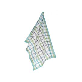 Полотенце Kela кухонный Carla, зеленый, 70x50 см (12276) (00000021243)