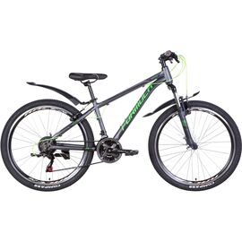Велосипед Formula 26" Special AM Vbr рама-15" 2022 Dark Grey (OPS-FR-26-684)