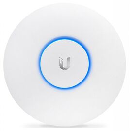 Точка доступу Wi-Fi Ubiquiti UAP-AC-LITE