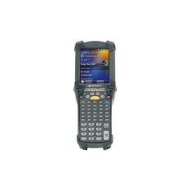 Терминал сбора данных Symbol/Zebra МС92 2D, 1GB/2GB, 53 Key, WiFi, BT, Android (MC92N0-G30SYEAA6WR)