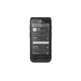Терминал сбора данных Honeywell Dolfine СТ40 2D, 2GB/32GB, WiFi, BT, LTE, NFC, Android (CT40-L1N-1NC110E)