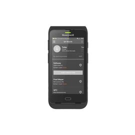 Терминал сбора данных Honeywell Dolfine СТ40 2D, 4GB/32GB, WiFi, BT, LTE, NFC, Android (CT40-L1N-27C11BE)