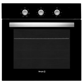 Духовой шкаф Borgio OFA 206.02 black glass