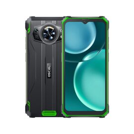 Мобільний телефон Oscal S80 6/128GB Green