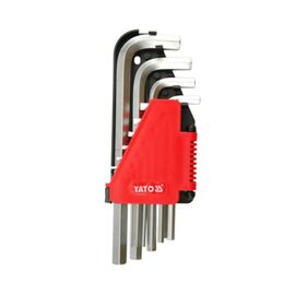 Набір інструментів Yato YT-0508