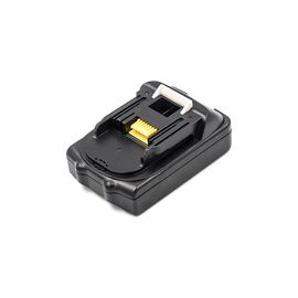 Аккумулятор к электроинструменту PowerPlant для MAKITA 18V 1.5Ah Li-ion (TB920648)