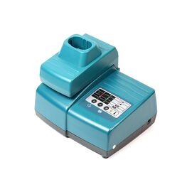 Зарядное устройство для аккумуляторов инструмента PowerPlant для MAKITA GD-MAK-CH01 (TB920464)