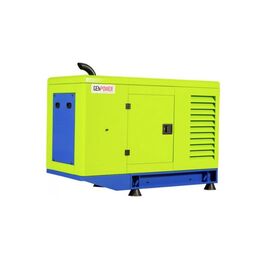 Генератор GenPower GNT 77 OTO, SK 56kW (F_140778)