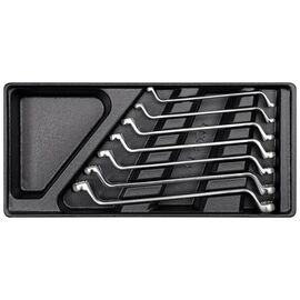 Ключ Yato ключей накидных YT-5533 (YT-5533)