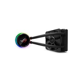 Система водного охлаждения ASUS ROG-RYUO-120 (90RC0010-M0UAY0)