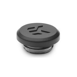 Фитинг для СВО Ekwb EK-Quantum Torque Plug w/Cover 10-Pack - Black (3831109861189)