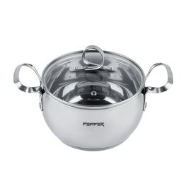 Кастрюля Pepper Basil 3 л (PR-1200-18)